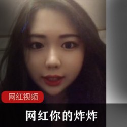 网红你的炸炸作品一部
